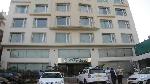 Hotel City Inn